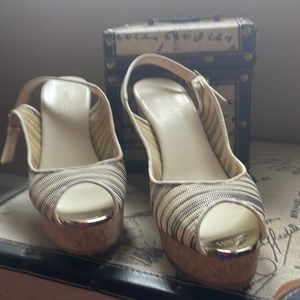 Ladies espadrille Jimmy Choo